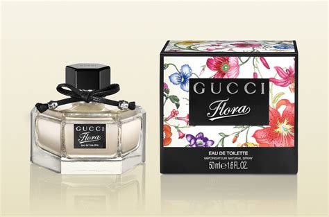 notas de gucci flora|gucci flora perfume for women.